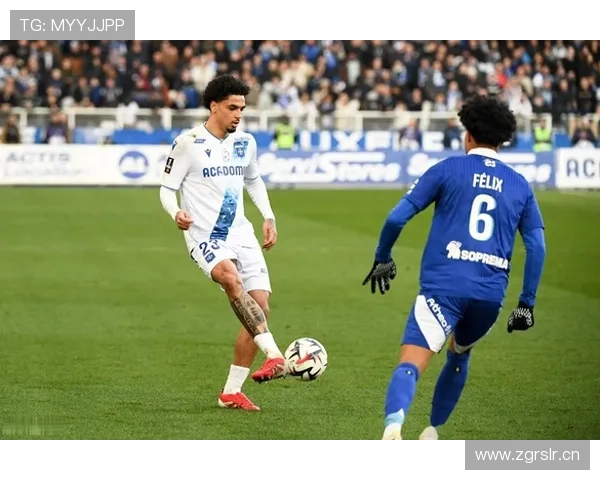 [法甲]第8轮：欧塞尔VS兰斯.